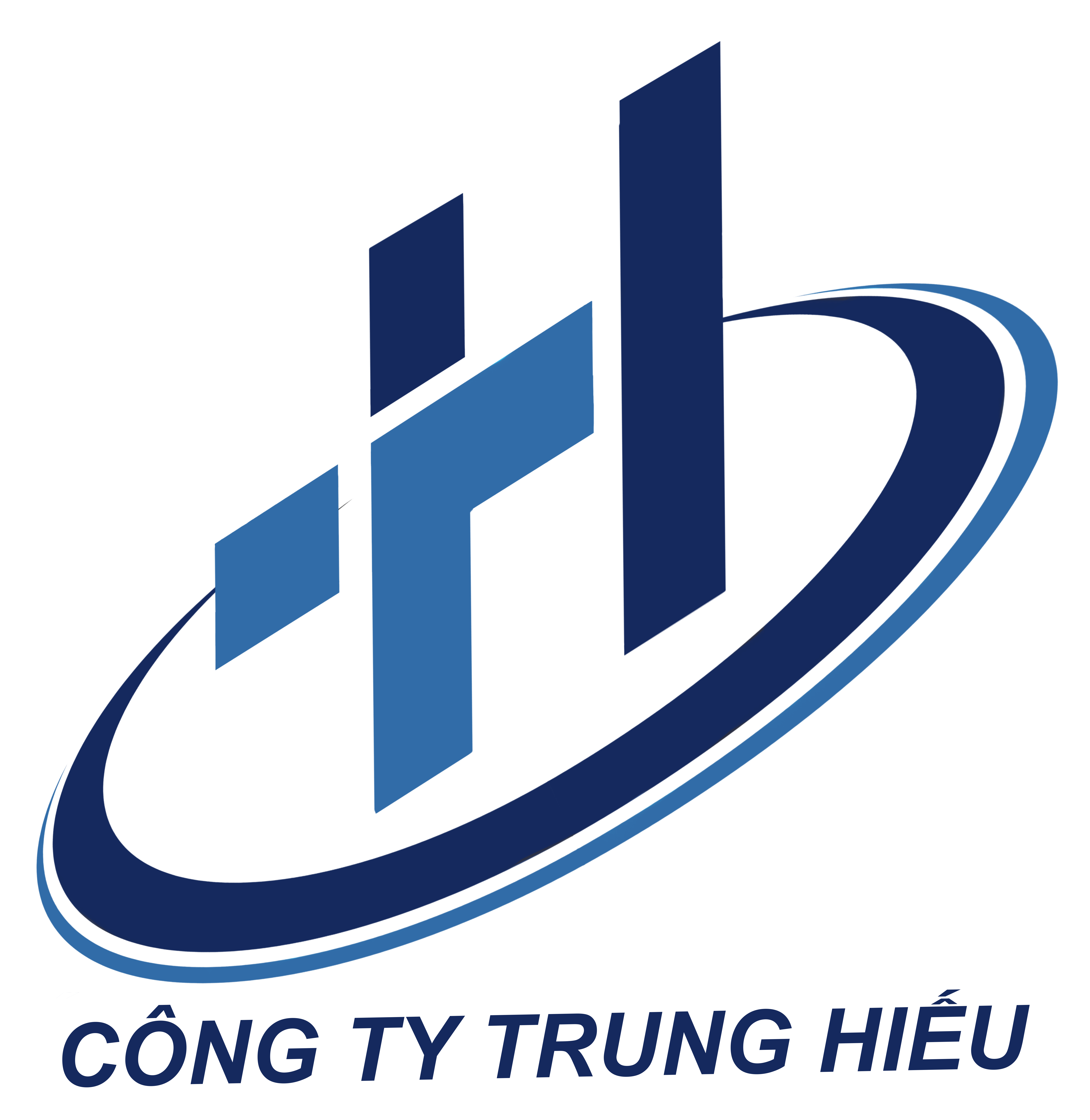 CÔNG TY TNHH TM & DV TRUNG HIẾU